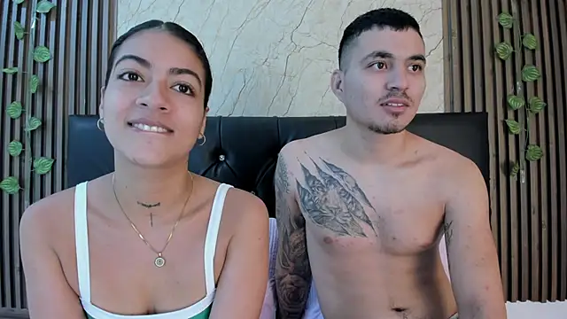 MarceANDCami online show from 5, 6, 2026