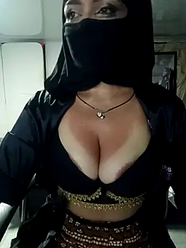 nadia  abaud online show from 11, 3, 2025