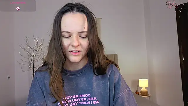 Magic bunnyy  online show from 6, 7, 2026