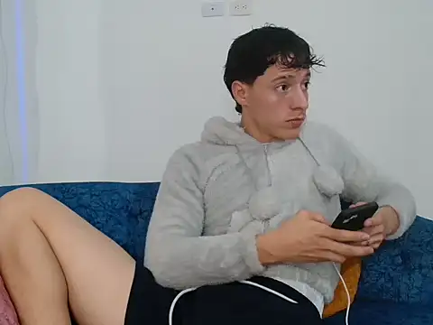 TheGhostMaster online show from 25, 4, 2026