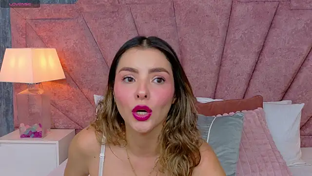 GrethaSounders online show from 27, 4, 2026