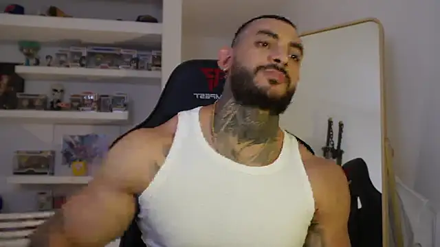 iamjackc  online show from 2, 6, 2026
