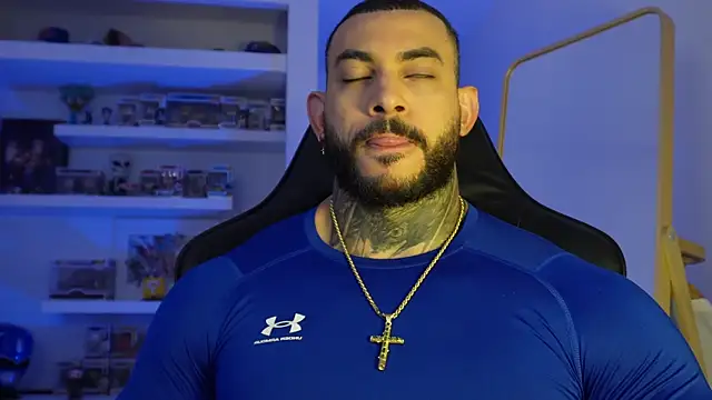 iamjackc  online show from 6, 6, 2026