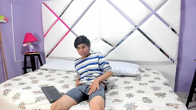 Snapshot of JassonMuller chatting on 9, 5, 2026 JassonMuller online show from 9, 5, 2026