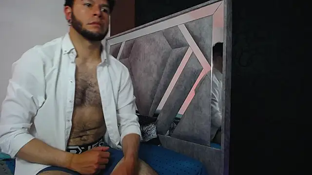 Mr Domination1 online show from 30, 4, 2026