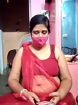 Snapshot of Rulali_44 chatting on 26, 7, 2026 Rulali 44 online show from 26, 7, 2026