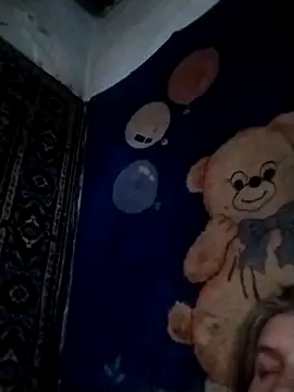 IrisMaris37 online show from 27, 4, 2026