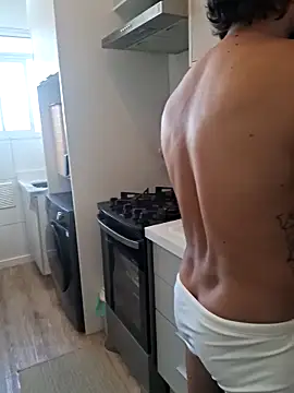 Nicostorm online show from 26, 4, 2026