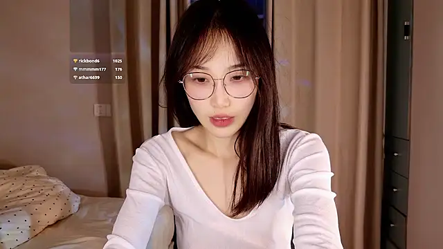 Snapshot of Nancy-A1 chatting on 13, 6, 2026 Nancy-A1 online show from 13, 6, 2026