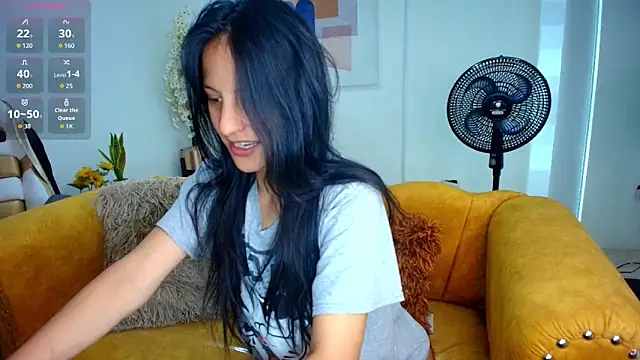 Antonella rivers online show from 30, 5, 2026