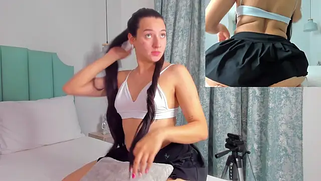 ashley winterss online show from 28, 7, 2026