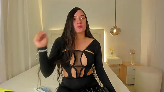 ashley winterss online show from 31, 7, 2026