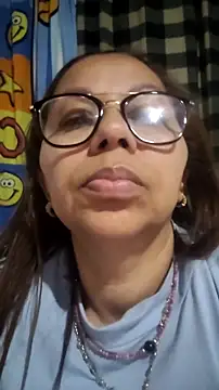 Snapshot of Ladymilf12 chatting on 8, 6, 2026 Ladymilf12 online show from 8, 6, 2026