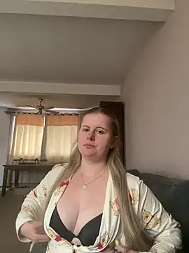 taylor-b online show from 5, 6, 2026