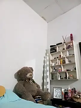Luna Morch online show from 15, 5, 2026