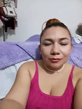 Luna Morch online show from 25, 5, 2026