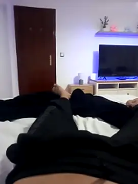 edgarjosemaneiro online show from 25, 4, 2026