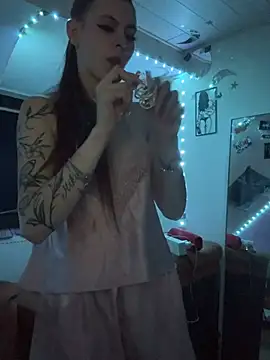 Lina-420 online show from 29, 5, 2026