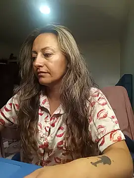 Angel Nova  online show from 18, 5, 2026
