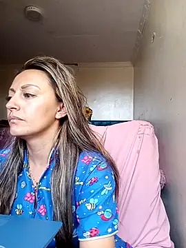 Angel Nova  online show from 25, 5, 2026
