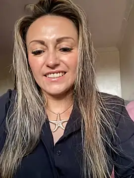 Angel Nova  online show from 25, 6, 2026