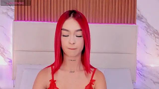  bella rossee  online show from 10, 7, 2026