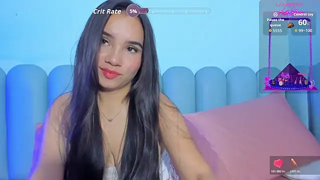 lysbani online show from 28, 7, 2026