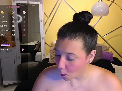 Snapshot of Jana_lolipopyummy chatting on 5, 6, 2026 Jana lolipopyummy online show from 5, 6, 2026