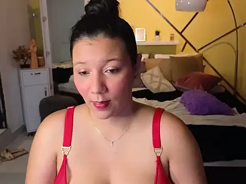 Snapshot of Jana_lolipopyummy chatting on 9, 6, 2026 Jana lolipopyummy online show from 9, 6, 2026