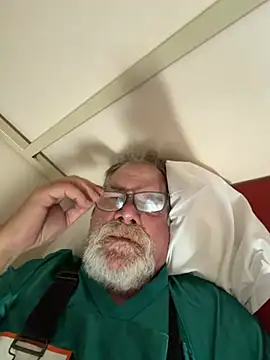 Snapshot of Caesar_Baxter chatting on 19, 7, 2026 Caesar Baxter online show from 19, 7, 2026