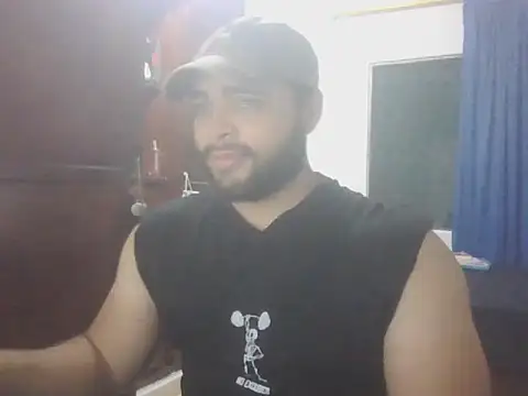 Snapshot of Bearmachin chatting on 29, 4, 2026 Bearmachin online show from 29, 4, 2026