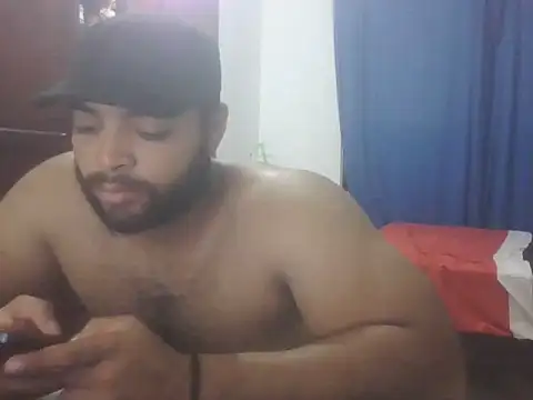 Snapshot of Bearmachin chatting on 15, 5, 2026 Bearmachin online show from 15, 5, 2026