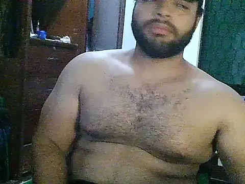 Snapshot of Bearmachin chatting on 18, 6, 2026 Bearmachin online show from 18, 6, 2026