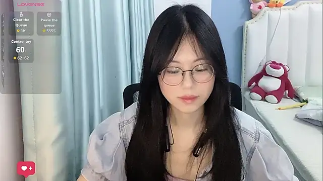 Snapshot of Luna-666 chatting on 21, 5, 2026 Luna-666 online show from 21, 5, 2026