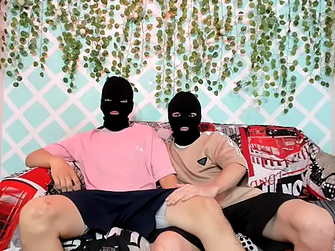 Samu 69  online show from 29, 4, 2026