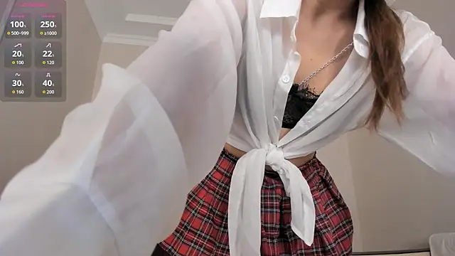 Yun le online show from 11, 5, 2026
