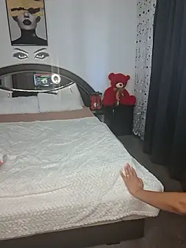 Snapshot of AvaKlein chatting on 15, 7, 2026 AvaKlein online show from 15, 7, 2026