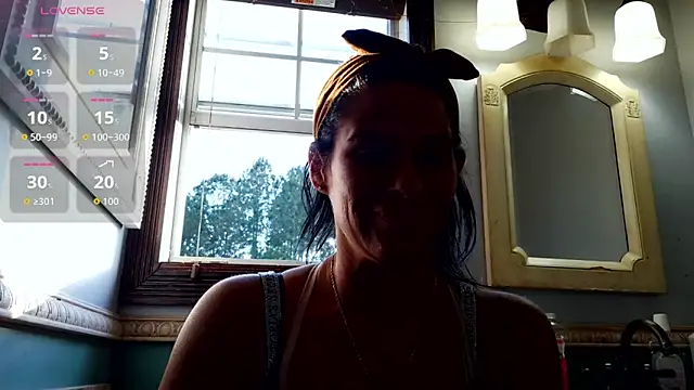 Vanessa Valentine online show from 16, 5, 2026