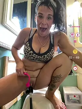 Vanessa Valentine online show from 21, 6, 2026