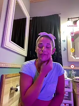 Vanessa Valentine online show from 30, 6, 2026