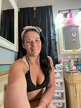 Vanessa Valentine online show from 1, 8, 2026