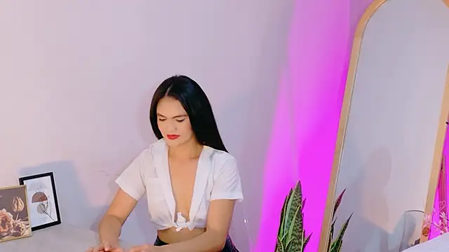AngelySantoss online show from 7, 6, 2026