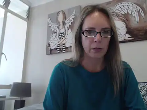 blondiesin50 online show from 8, 5, 2026