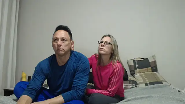 blondiesin50 online show from 18, 6, 2026