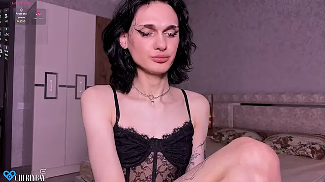 cherlybayy online show from 11, 5, 2026