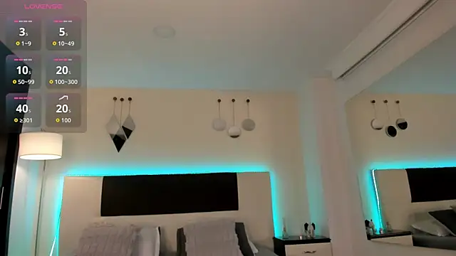 Sky Loren online show from 4, 7, 2026