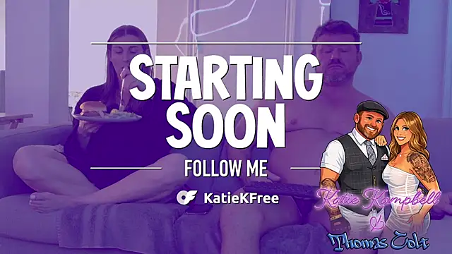 KatieKampbell online show from 17, 6, 2026