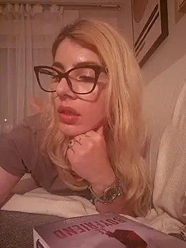 Goddess-Anne online show from 26, 5, 2026