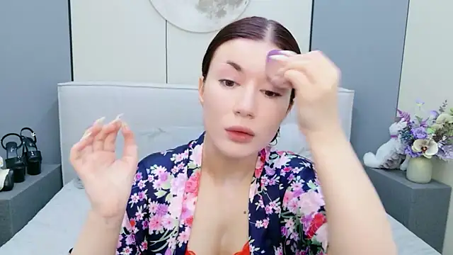 Gina lima online show from 13, 5, 2026