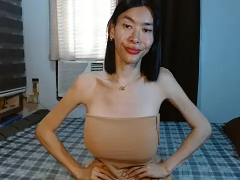 1perfectmodel online show from 30, 7, 2026